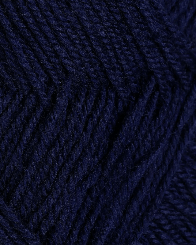 Rauma 3-Tråds - 0159 - Navy Blue
