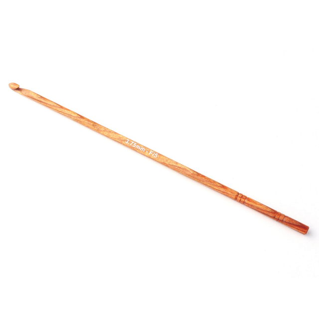 KnitPro Dreams Crochet Hook - 15cm long