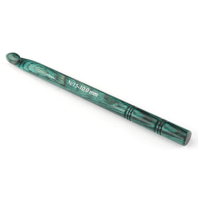 KnitPro Dreams Crochet Hook - 15cm long