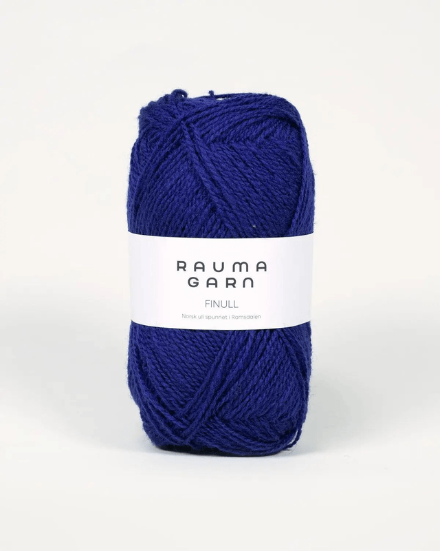 Rauma Finull - 0482 - Midnight Blue