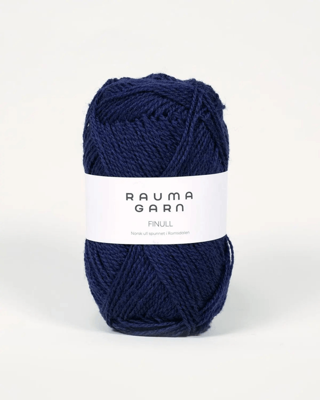 Rauma Finull - 0449 - Dark Blue