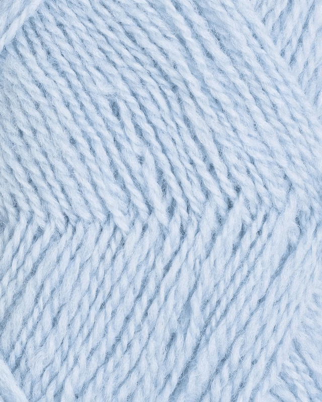 Rauma Finull - 4406 - Light Blue