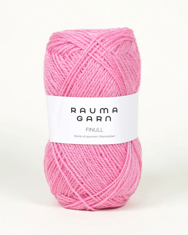 Rauma Finull - 0479 - Pink
