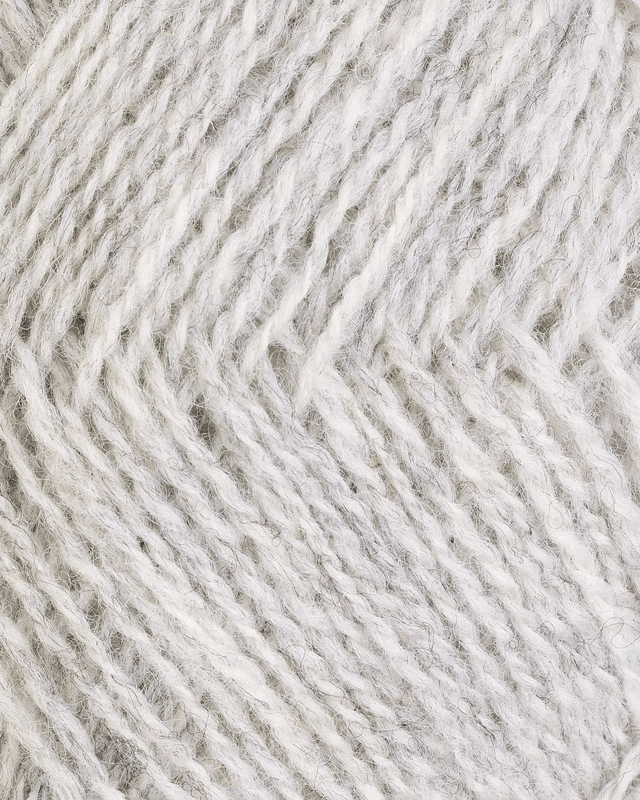 Rauma Finull - 0403 - Light Grey Heather