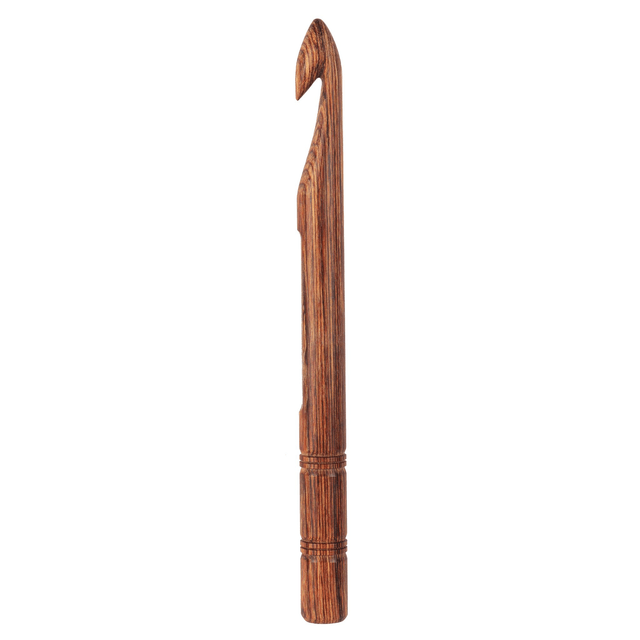 KnitPro Ginger Crochet Hook - 15cm long