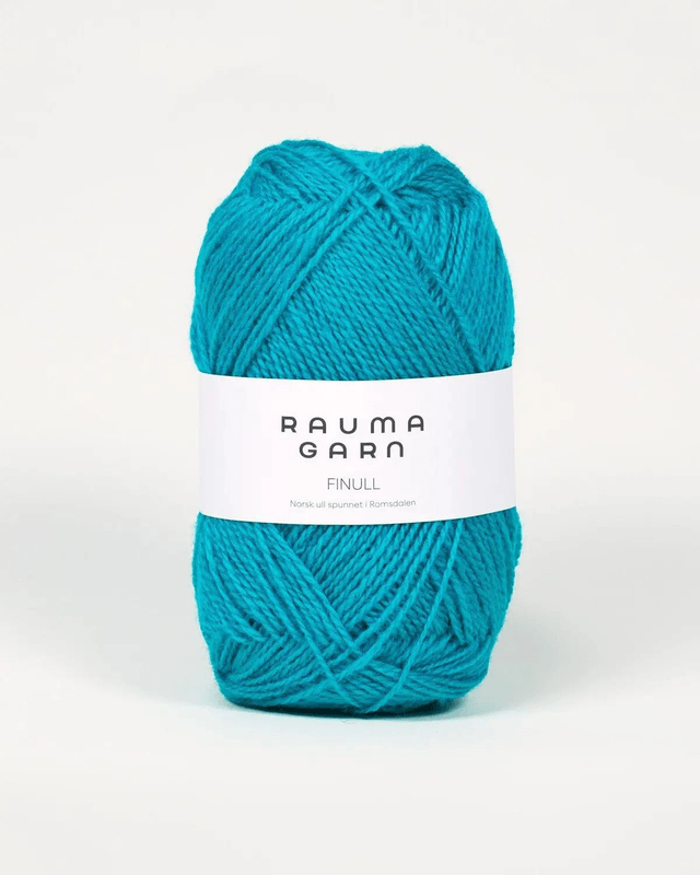 Rauma Finull - 4186 - Sea Green
