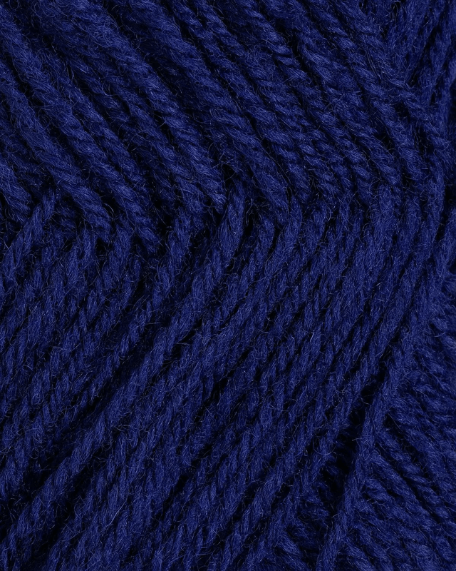 Rauma 3-Tråds - 0149 - Dark Blue