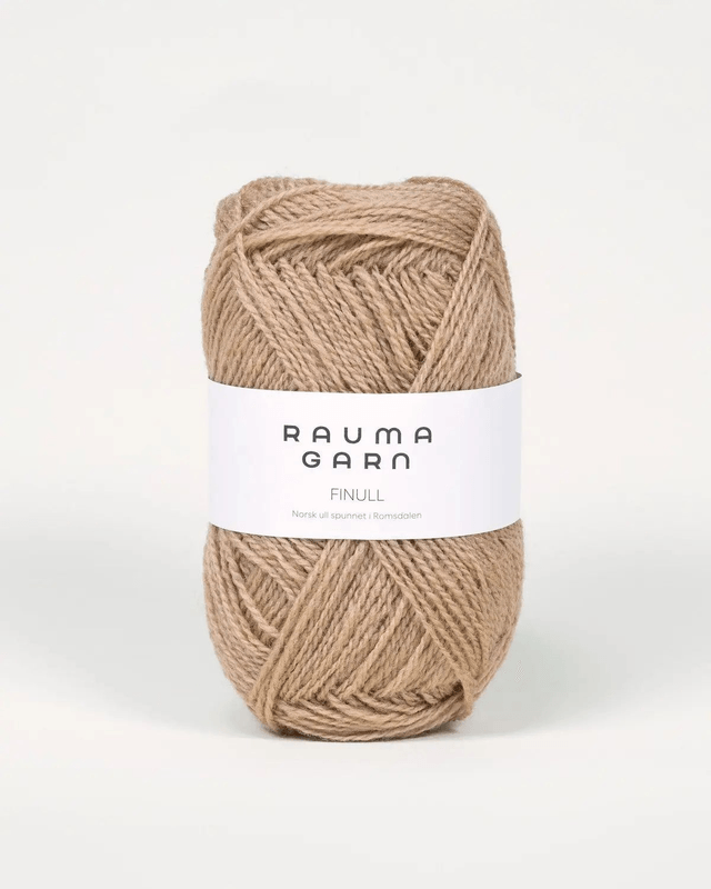 Rauma Finull - 4077 - Sand