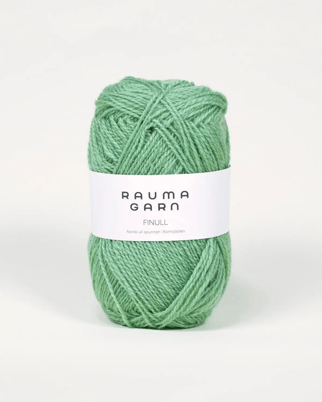 Rauma Finull - 4215 - Jade Green