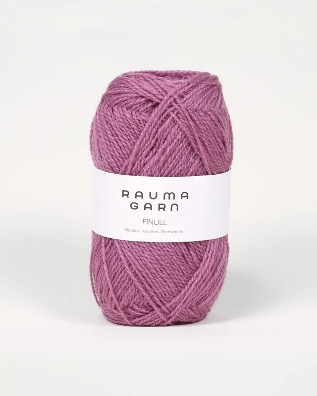 Rauma Finull - 0473 - Light Heather