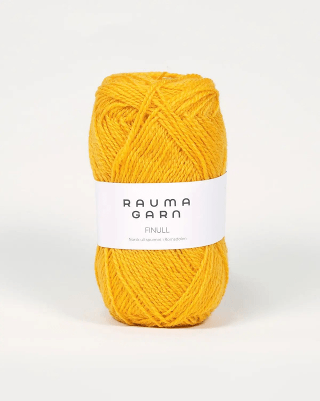 Rauma Finull - 4075 - Honey