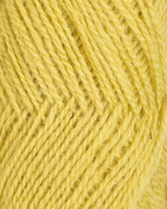 Rauma Finull - 4115 - Light Yellow