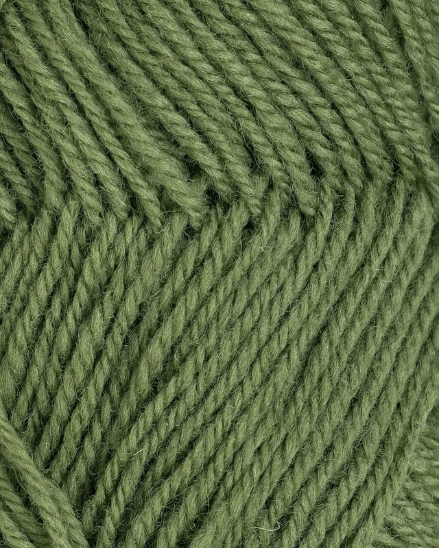 Rauma 3-Tråds - 0178 - Khaki Green