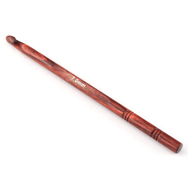 KnitPro Dreams Crochet Hook - 15cm long