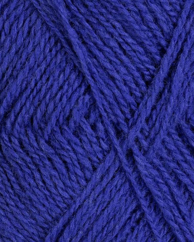 Rauma Finull - 0443 - Dark Denim Blue