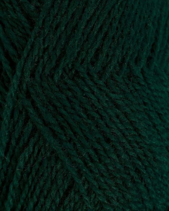 Rauma Finull - 4423 - Norwegian Bundag National Green