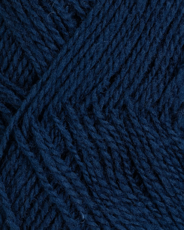 Rauma Finull - 4025 - Dark Petrol
