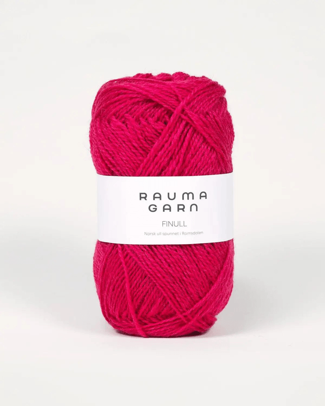 Rauma Finull - 0456 - Rose Red