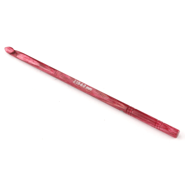 KnitPro Dreams Crochet Hook - 15cm long