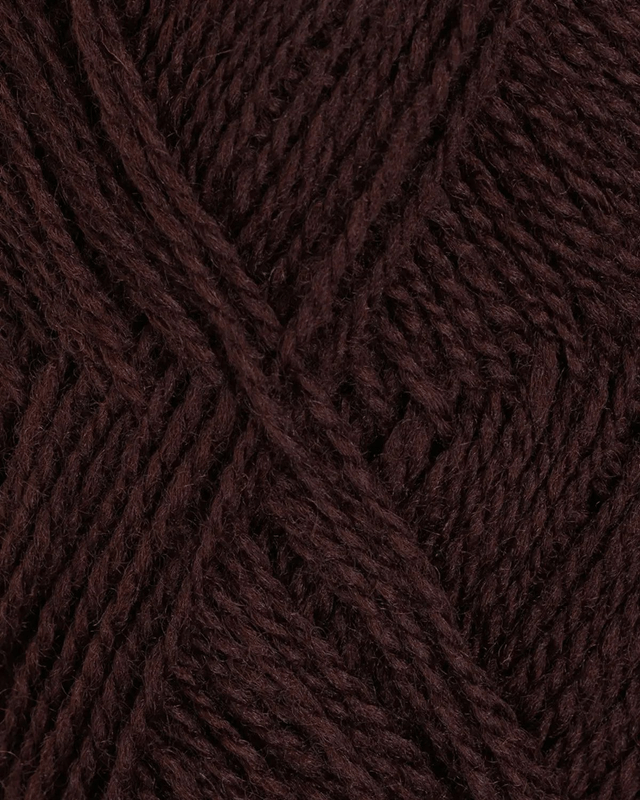 Rauma Finull - 0422 - Dark Brown