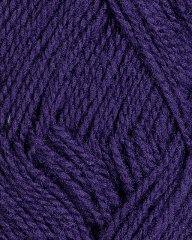 Rauma Finull - 0474 - Dark Blue Purple