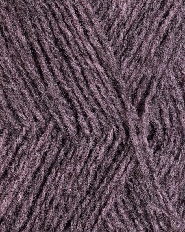 Rauma Finull - 4128 - Purple Heather
