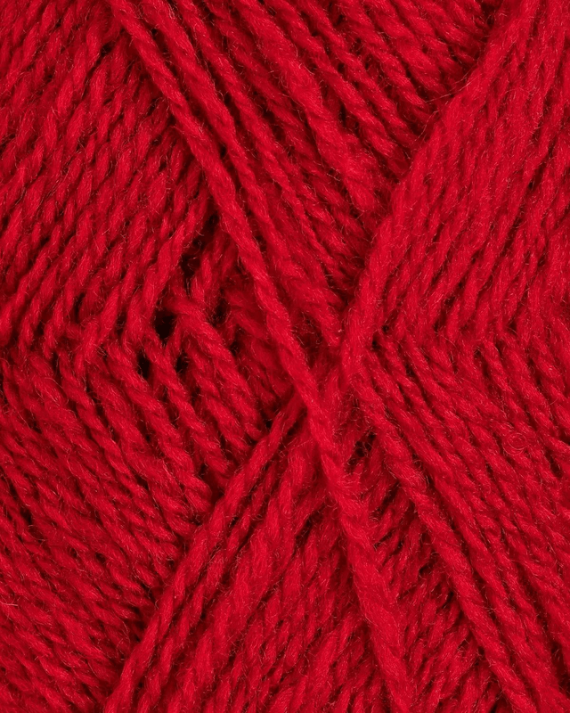 Rauma Finull - 0435 - Dark Red