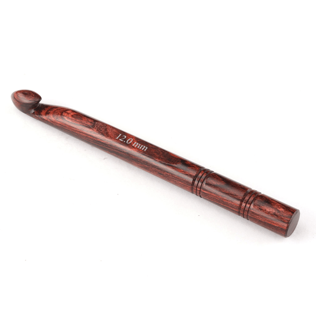 KnitPro Dreams Crochet Hook - 15cm long