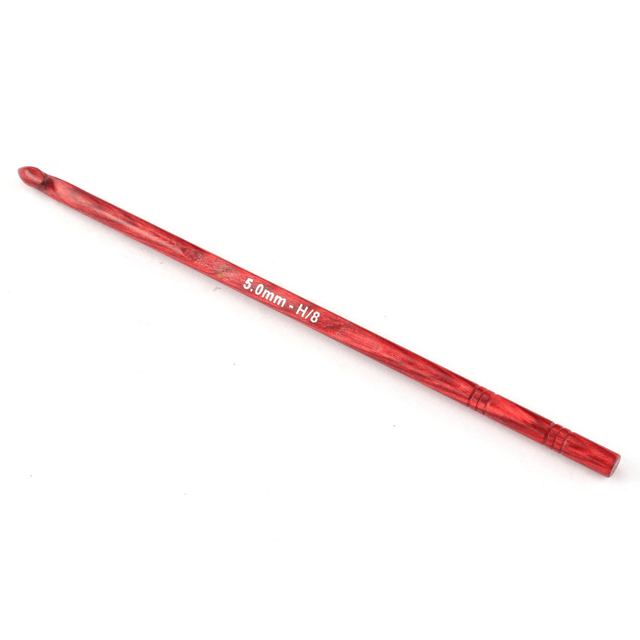 KnitPro Dreams Crochet Hook - 15cm long