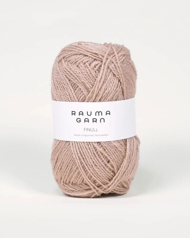 Rauma Finull - 4187 - Beige