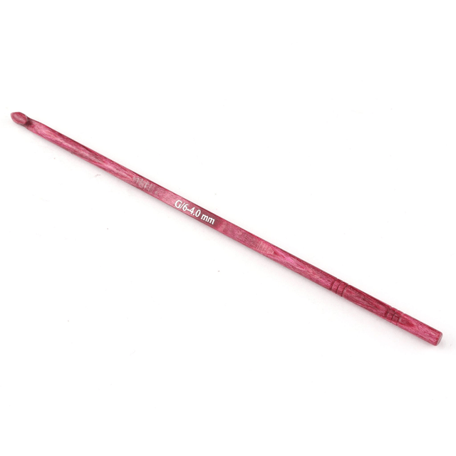 KnitPro Dreams Crochet Hook - 15cm long
