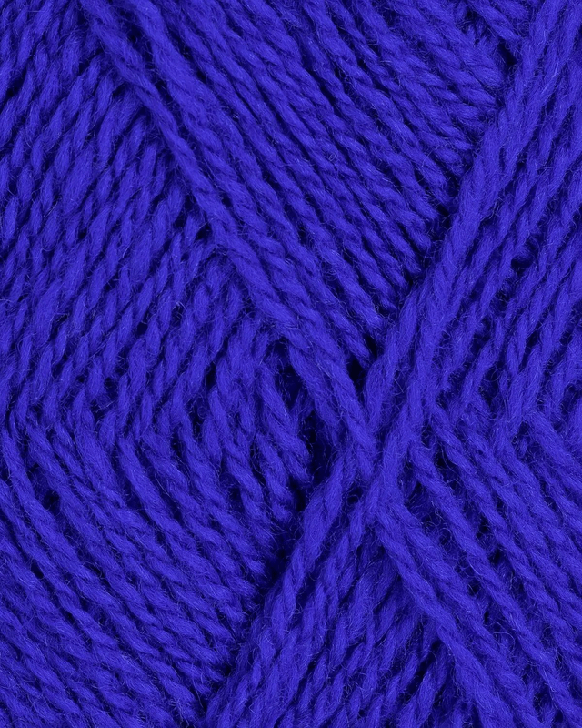 Rauma Finull - 0467 - Royal Blue