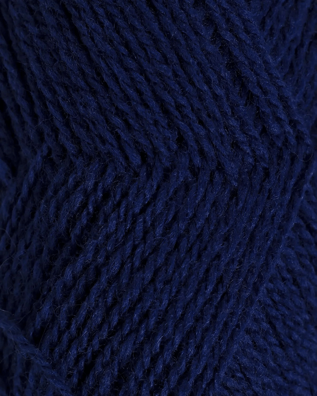 Rauma Finull - 4447 - Norwegian Bundag National Blue