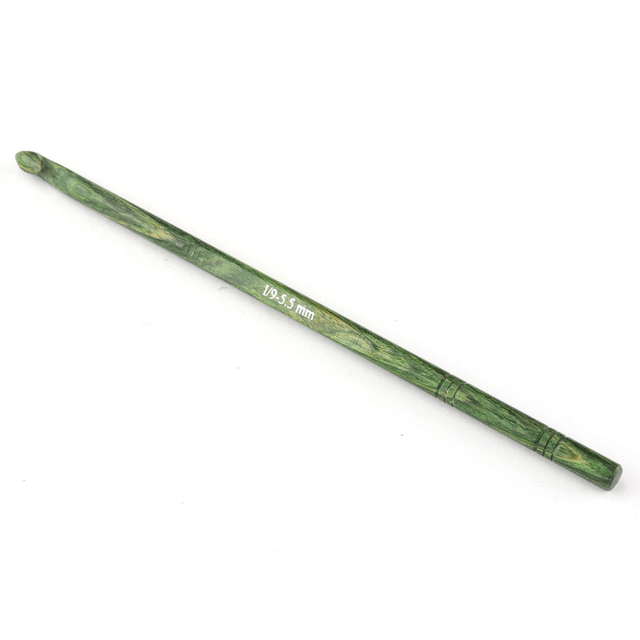 KnitPro Dreams Crochet Hook - 15cm long