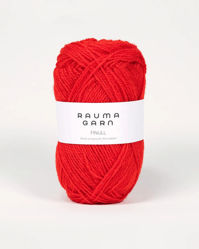 Rauma Finull - 0424 - Red