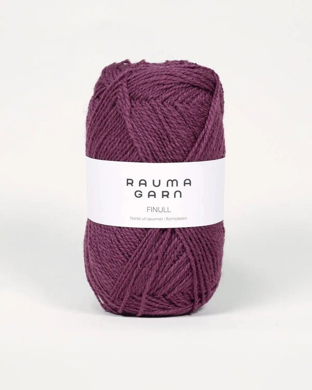 Rauma Finull - 0427 - Heather