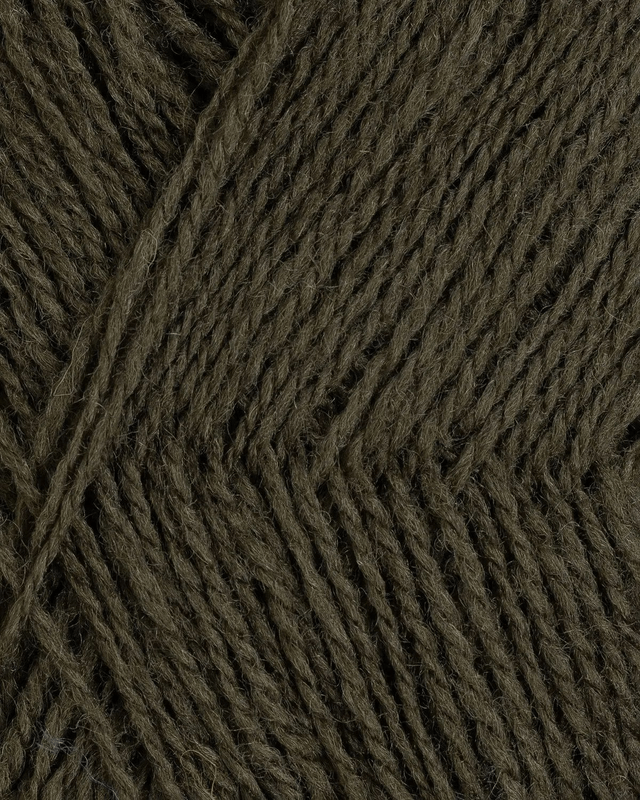 Rauma Finull - 0486 -  Dark Moss Green