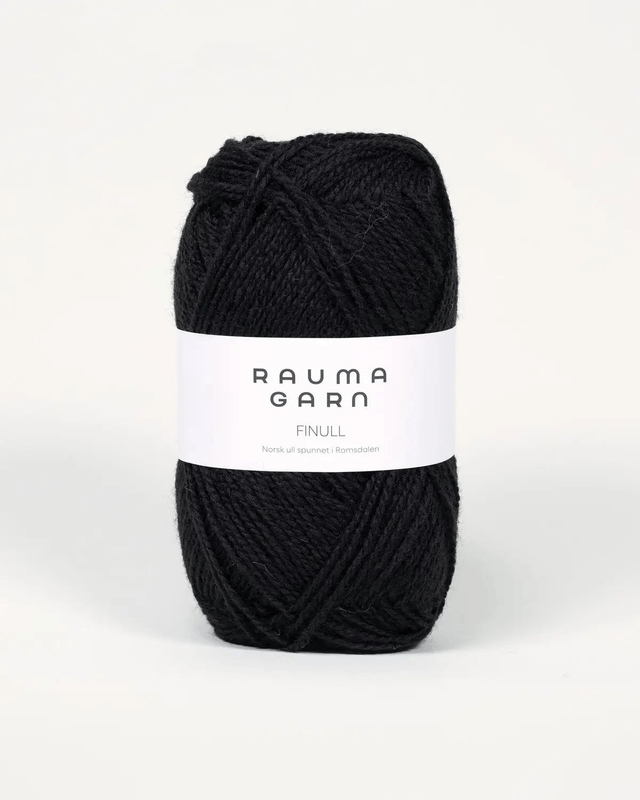 Rauma Finull - 0410 -  Black Sheep