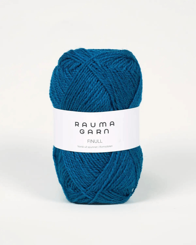Rauma Finull - 0484 - Petrol