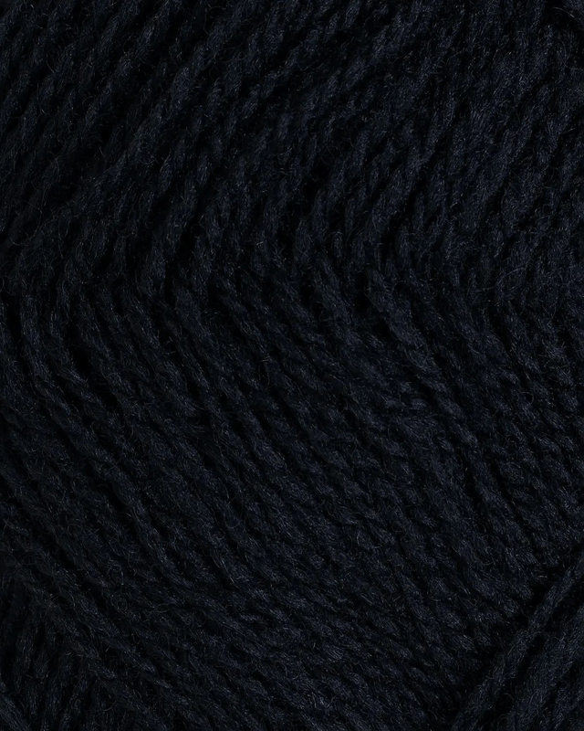 Rauma Finull - 0436 - Black