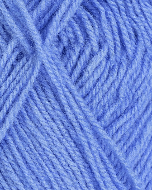 Rauma 3-Tråds - 0155 - Sky Blue