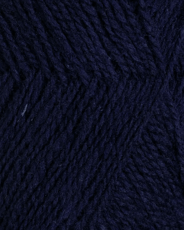 Rauma Finull - 0459 - Navy Blue