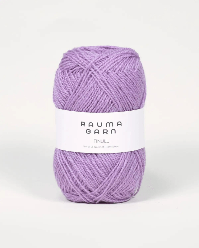 Rauma Finull - 0471 - Lavender