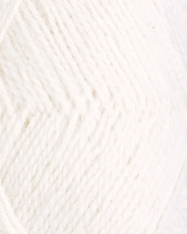 Rauma Finull - 0400 - White