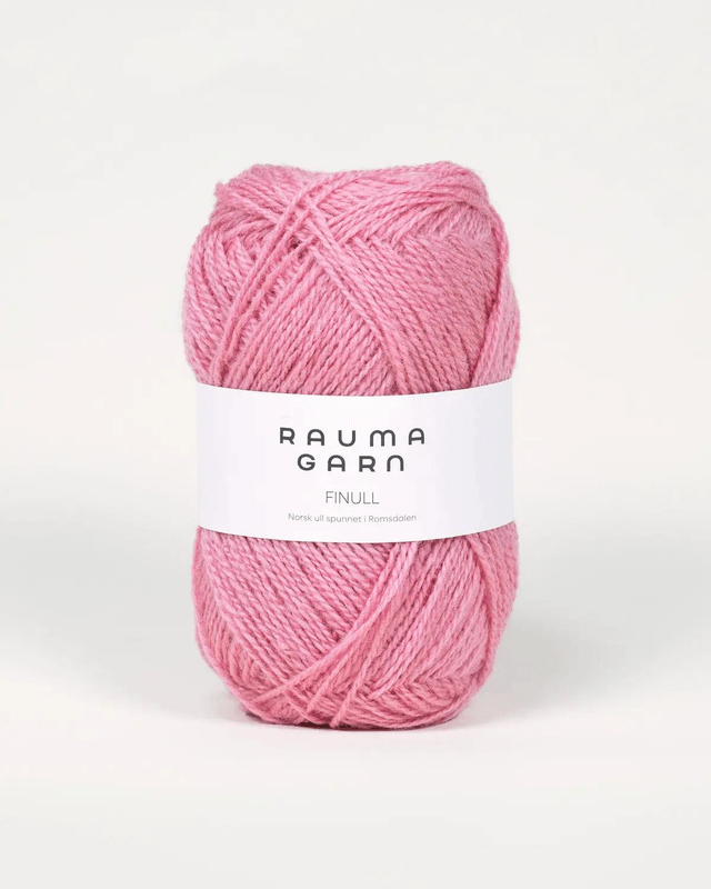 Rauma Finull - 4571 - Old Rose