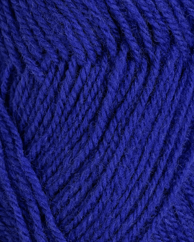 Rauma 3-Tråds - 0143 - Dark Denim Blue