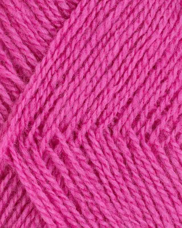 Rauma Finull - 0465 - Dark Pink