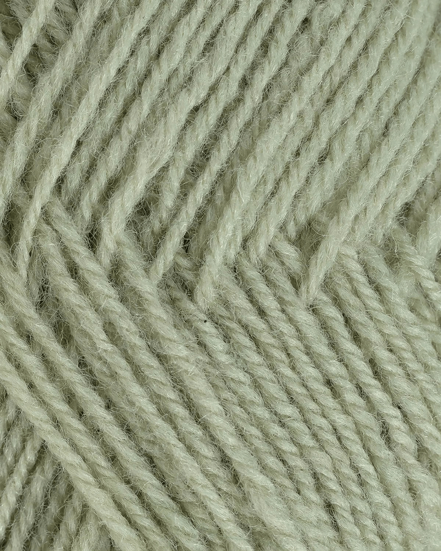 Rauma 3-Tråds - 0190 - Pistachio