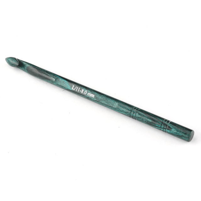 KnitPro Dreams Crochet Hook - 15cm long