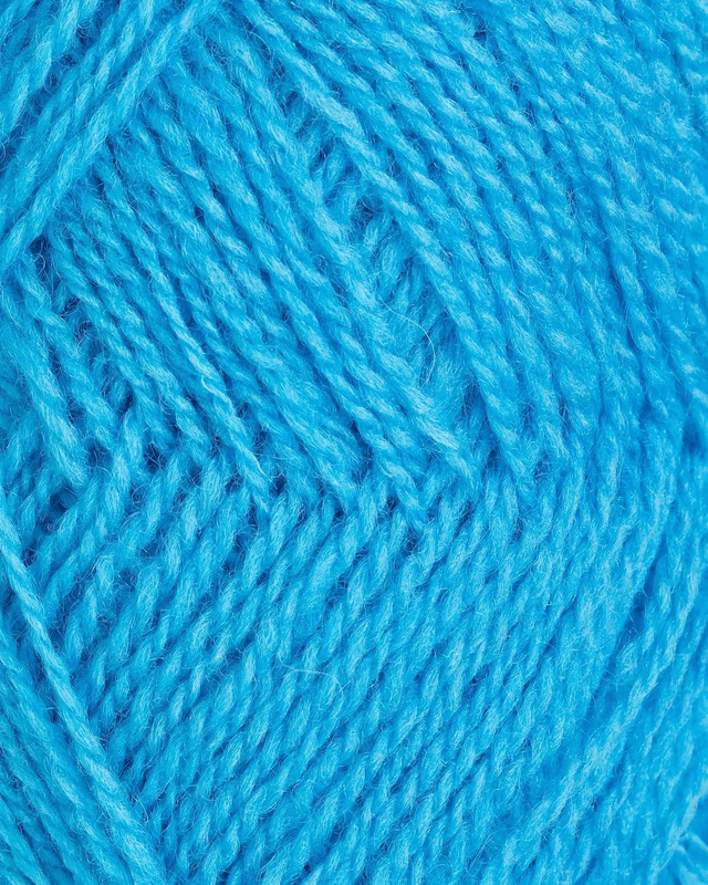 Rauma Finull - 4705 - Light Turquoise